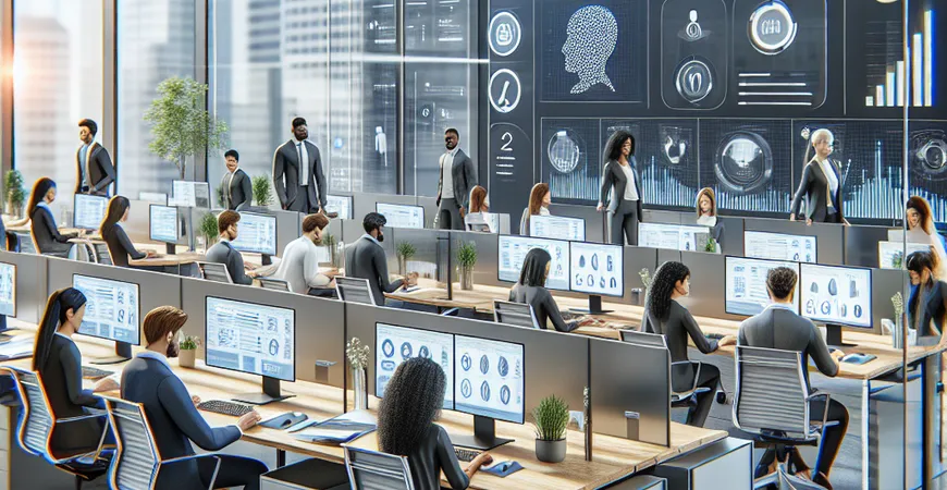 核心人才工作压力大？HR 软件设计弹性工作制